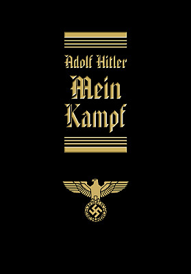 Mein Kampf