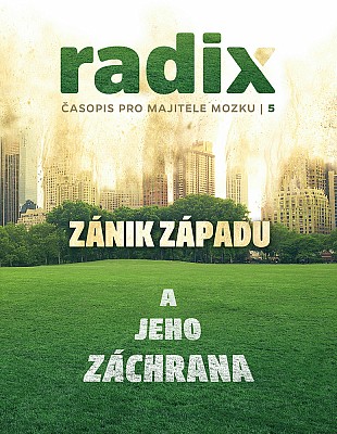 radix 5