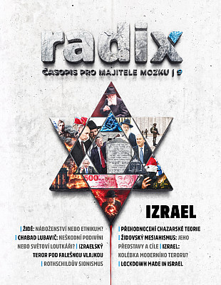 radix 9
