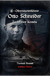 Otto Schneider: Zachránce Kovelu