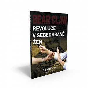 BEAR CLAW – Revoluce v sebeobraně žen