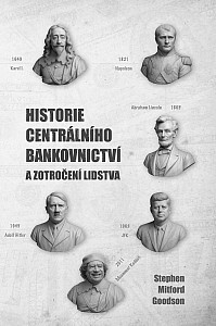 Historie centrálního bankovnictví a zotročení lidstva