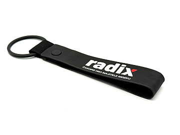 Klíčenka radix