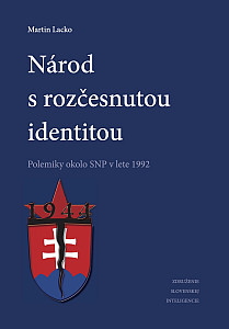Národ s rozčesnutou identitou