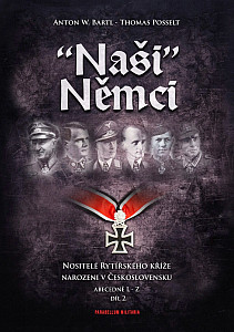 Naši Němci (2. díl)